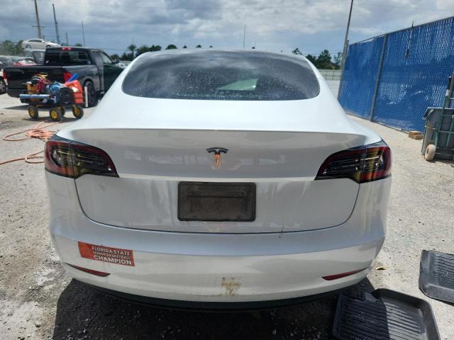 Photo 6 from auction – 2023 TESLA MODEL 3 with VIN 5YJ3E1EA2PF497375