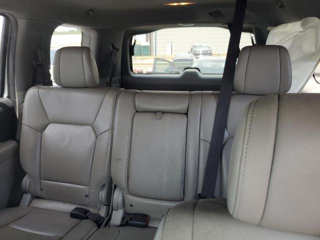 Photo 10 from auction – 2013 HONDA PILOT EXL with VIN 5FNYF3H53DB002982