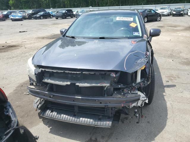 Photo 5 from auction – 2015 SUBARU LEGACY 2.5 with VIN 4S3BNAF60F3043899