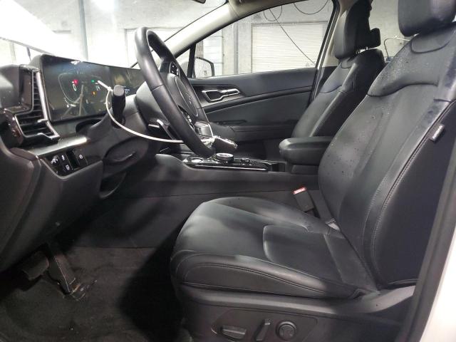 Photo 7 from auction – 2023 KIA SPORTAGE E with VIN KNDPVCAG1P7087311