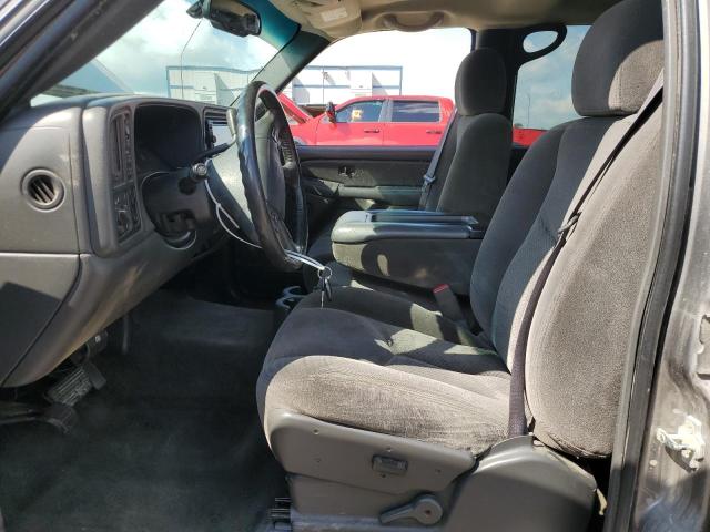 Photo 7 from auction – 2006 CHEVROLET SILVERADO with VIN 2GCEK13Z261274491