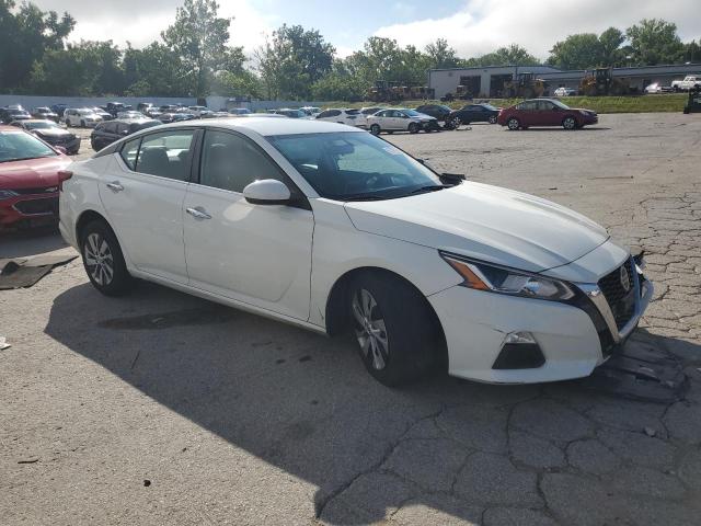 Photo 4 from auction – 2020 NISSAN ALTIMA S with VIN 1N4BL4BV7LC195670