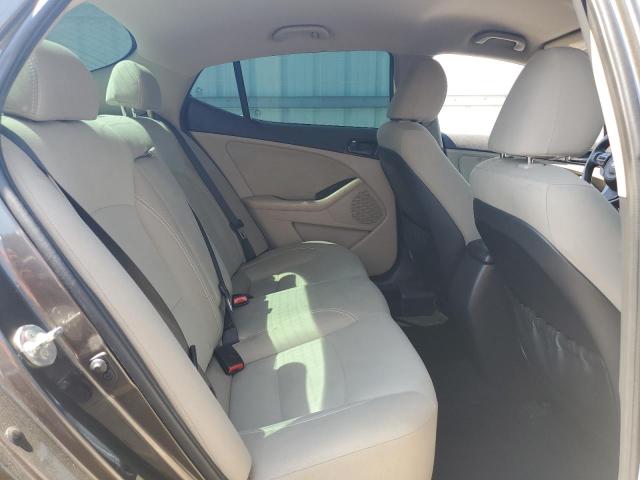 Photo 10 from auction – 2014 KIA OPTIMA LX with VIN 5XXGM4A73EG287880