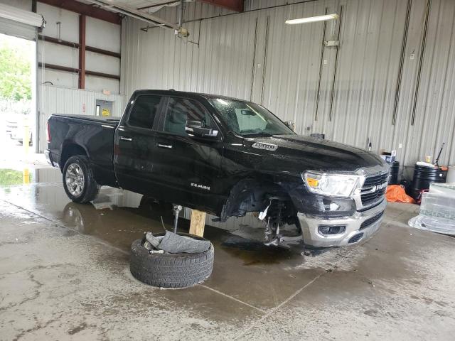 Photo 4 from auction – 2019 RAM 1500 BIG H with VIN 1C6SRFBT3KN893707