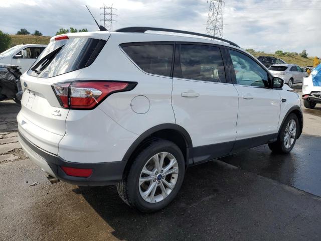 Photo 3 from auction – 2018 FORD ESCAPE SE with VIN 1FMCU9GD4JUB46650