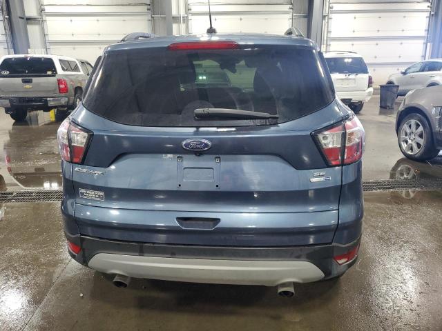 Photo 6 from auction – 2018 FORD ESCAPE SE with VIN 1FMCU9GD8JUB06670