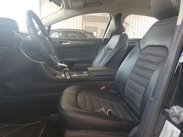 Photo 7 from auction – 2017 FORD FUSION SE with VIN 3FA6P0LUXHR374038