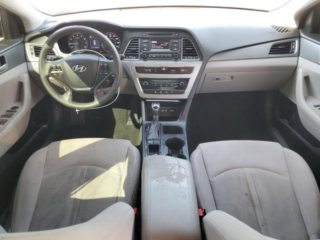 Photo 8 from auction – 2016 HYUNDAI SONATA SE with VIN 5NPE24AF5GH405116