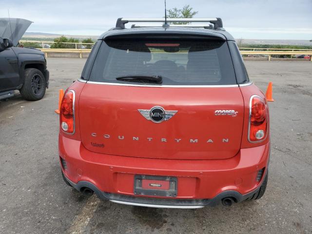 Photo 6 from auction – 2015 MINI COOPER S C with VIN WMWZC5C57FWP45477