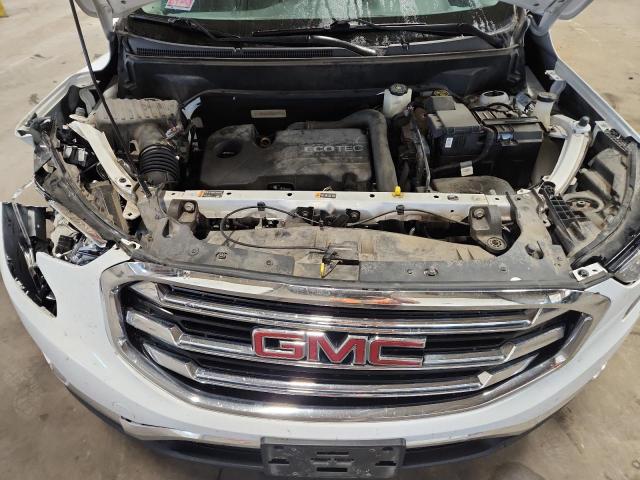 Photo 12 from auction – 2019 GMC TERRAIN SL with VIN 3GKALVEV8KL102587