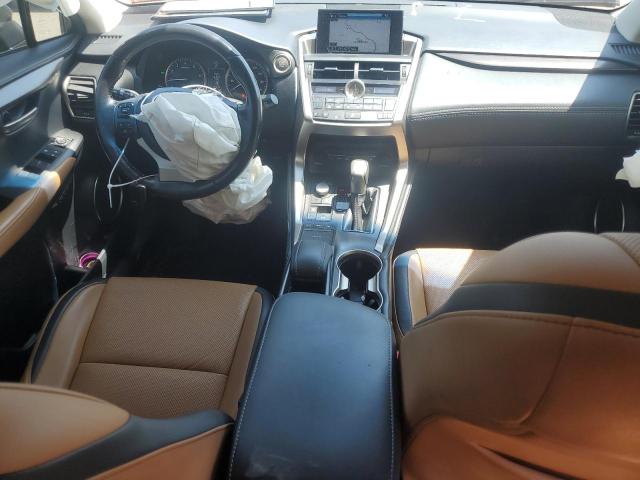 Photo 8 from auction – 2017 LEXUS NX 200T BA with VIN JTJBARBZ1H2097048