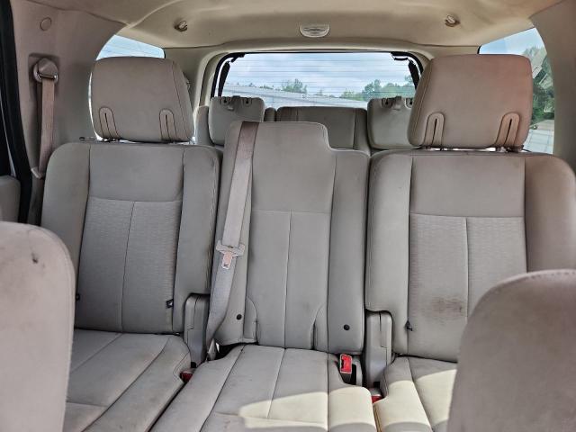 Photo 10 from auction – 2007 FORD EXPEDITION with VIN 1FMFU16527LA75536