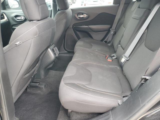 Photo 10 from auction – 2015 JEEP CHEROKEE L with VIN 1C4PJMCS0FW788607