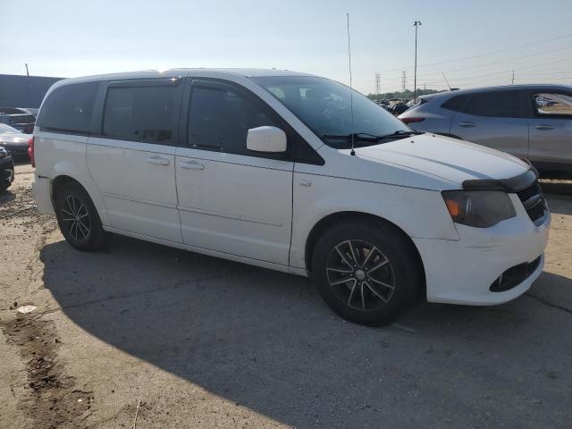 Photo 4 from auction – 2014 DODGE GRAND CARA with VIN 2C4RDGCG1ER366804