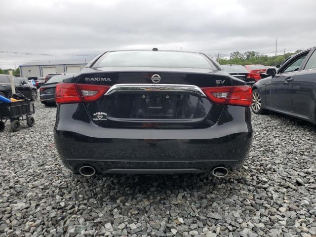 Photo 6 from auction – 2016 NISSAN MAXIMA 3.5 with VIN 1N4AA6AP9GC900037