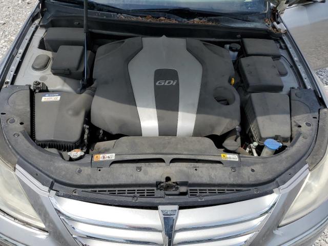 Photo 11 from auction – 2013 HYUNDAI GENESIS 3. with VIN KMHGC4DD4DU250586