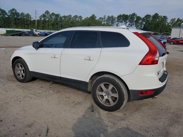 Zdjęcie 2 z aukcji – 2012 VOLVO XC60 3.2 z VIN YV4952DL9C2288129