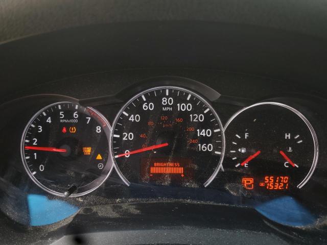 صورة رقم 9 من المزاد - 2010 NISSAN ALTIMA SR مع VIN 1N4BL2AP2AN444501