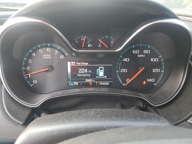 Photo 9 from auction – 2015 CHEVROLET IMPALA LTZ with VIN 1G1165S36FU129782