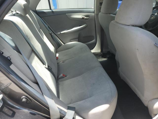 Photo 10 from auction – 2012 TOYOTA COROLLA BA with VIN 5YFBU4EE2CP013335
