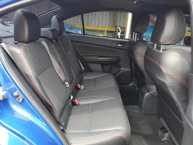 Photo 10 from auction – 2018 SUBARU WRX LIMITED with VIN JF1VA1F66J9815956