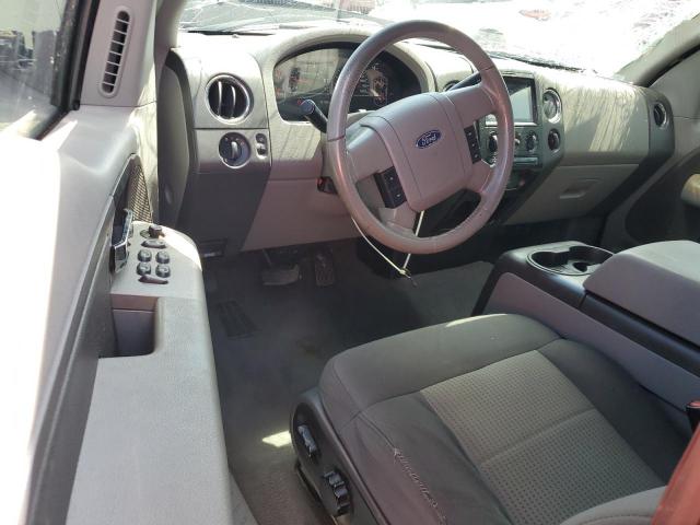 Photo 8 from auction – 2008 FORD F150 with VIN 1FTPX14VX8FA35711