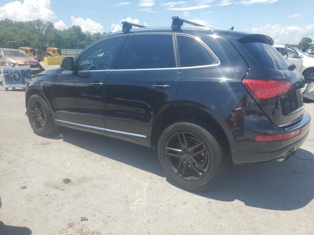 Photo 2 from auction – 2016 AUDI Q5 PREMIUM with VIN WA1C2AFP6GA018910