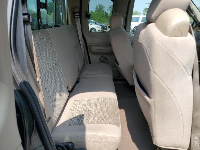 Photo 10 from auction – 2003 FORD F150 with VIN 1FTRX17283NB69058