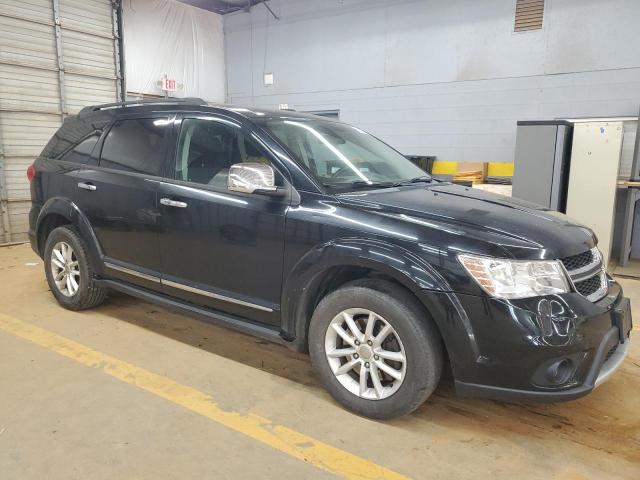 Photo 4 from auction – 2016 DODGE JOURNEY SX with VIN 3C4PDDBG9GT159942