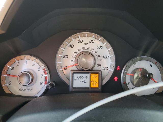 Photo 9 from auction – 2015 HONDA PILOT EX with VIN 5FNYF4H48FB069304