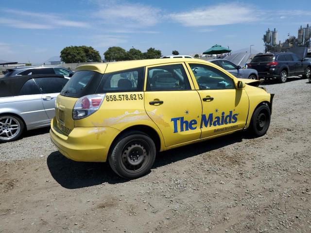 Photo 3 from auction – 2008 TOYOTA COROLLA MA with VIN 2T1KR32E08C720246
