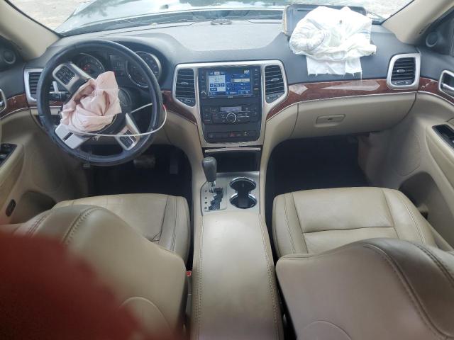 Photo 8 from auction – 2012 JEEP GRAND CHER with VIN 1C4RJEBG9CC171585