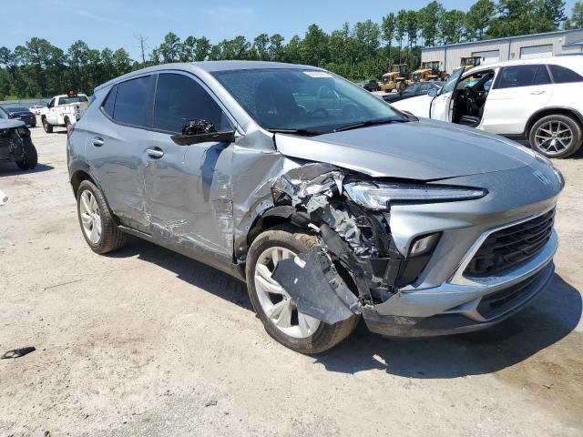 Photo 4 from auction – 2025 BUICK ENCORE GX with VIN KL4AMBSL5SB057582