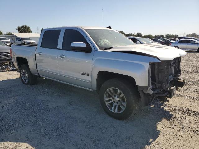 Photo 4 from auction – 2017 CHEVROLET SILVERADO with VIN 3GCPCREC3HG167831