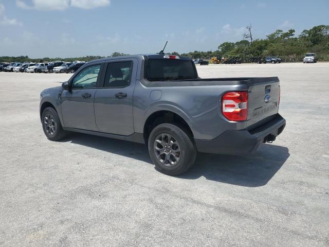 Photo 2 from auction – 2024 FORD MAVERICK X with VIN 3FTTW8H98RRA59890