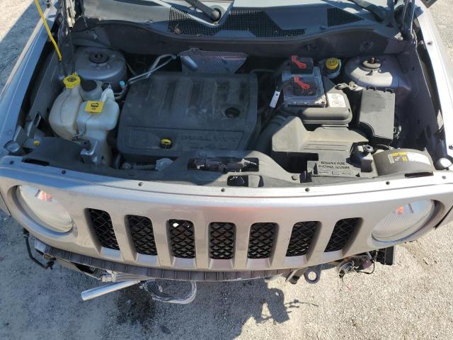 Photo 12 from auction – 2015 JEEP PATRIOT LA with VIN 1C4NJPFB8FD398645