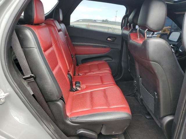 Photo 10 from auction – 2022 DODGE DURANGO R/ with VIN 1C4SDJCT0NC212105