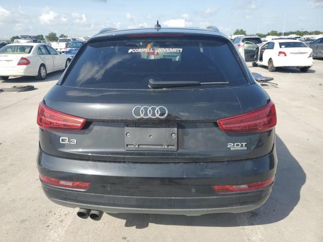 Photo 6 from auction – 2016 AUDI Q3 PREMIUM with VIN WA1EFCFS9GR017698
