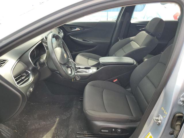 Photo 7 from auction – 2017 CHEVROLET MALIBU LT with VIN 1G1ZE5ST0HF200598