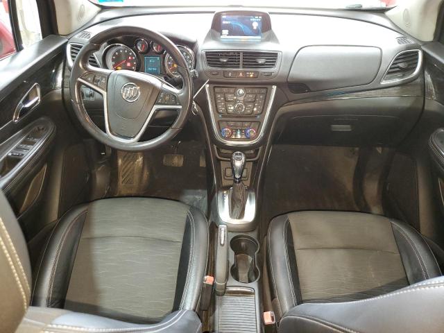 Photo 8 from auction – 2016 BUICK ENCORE SPO with VIN KL4CJ2SM6GB650594
