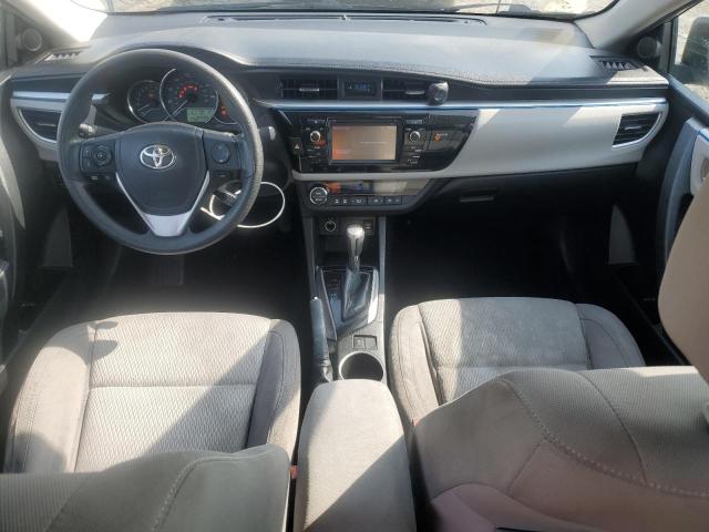 Photo 8 from auction – 2016 TOYOTA COROLLA L with VIN 5YFBURHE9GP487992