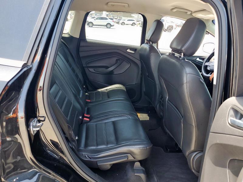 Photo 11 from auction – 2018 FORD ESCAPE SEL with VIN 1FMCU0HD0JUB10951