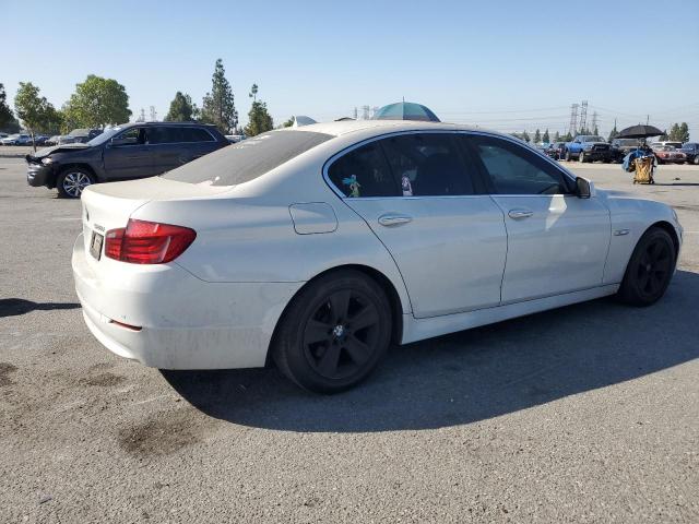 Photo 3 from auction – 2013 BMW 528 I with VIN WBAXG5C56DD229826