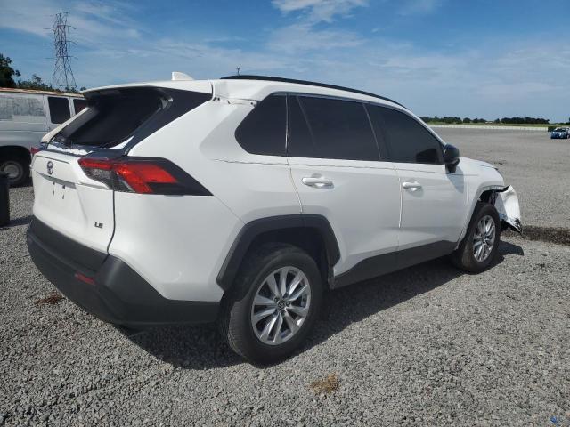 Photo 3 from auction – 2019 TOYOTA RAV4 LE with VIN 2T3H1RFV9KC019606