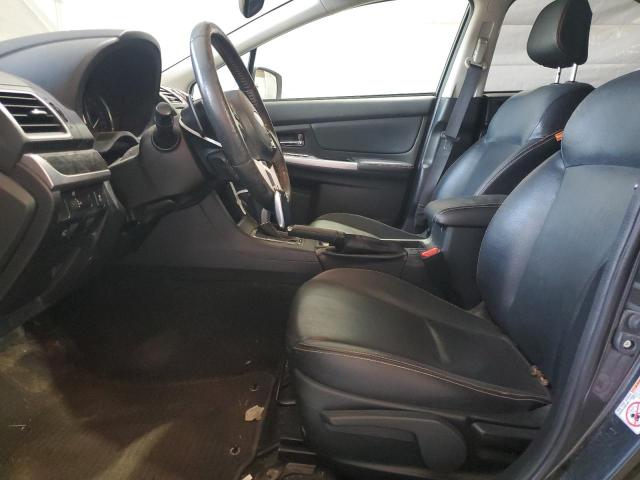 Photo 7 from auction – 2016 SUBARU CROSSTREK with VIN JF2GPALC7G8280762