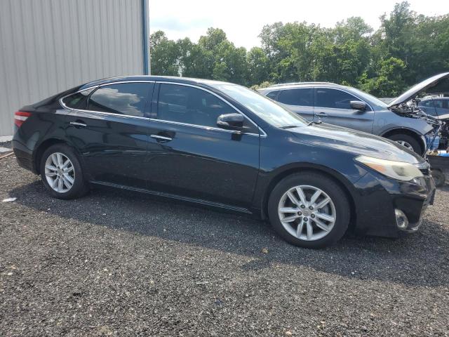 Photo 4 from auction – 2013 TOYOTA AVALON BAS with VIN 4T1BK1EB9DU021989