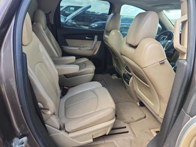 Photo 10 from auction – 2010 GMC ACADIA SLT with VIN 1GKLRNED3AJ105451