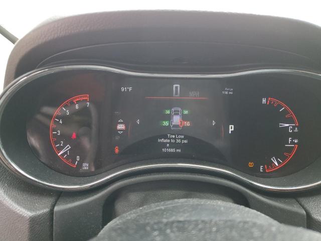 Photo 9 from auction – 2014 DODGE DURANGO LI with VIN 1C4SDJDT0EC438725