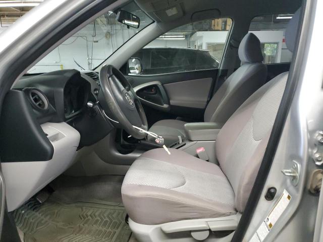 Photo 7 from auction – 2007 TOYOTA RAV4 with VIN JTMBK33V076010112