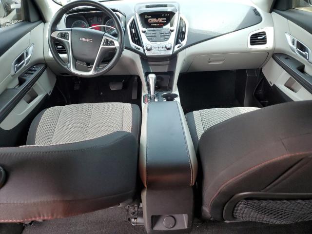 Photo 8 from auction – 2014 GMC TERRAIN SL with VIN 2GKALREK0E6339774